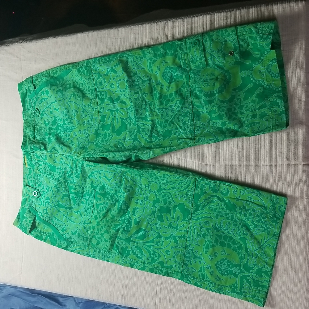 Sigrid Olsen 14 Shorts - image 1